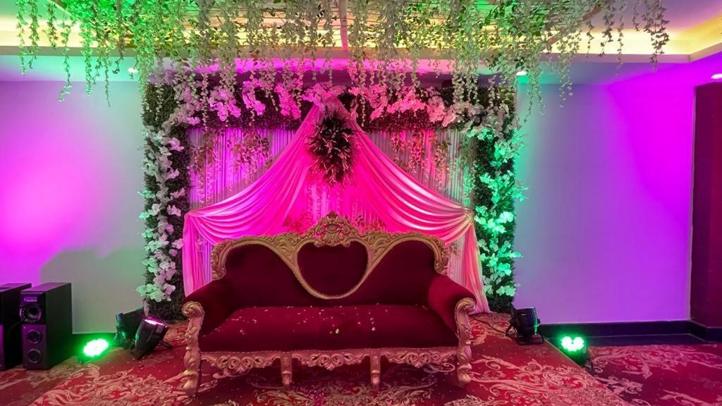 Manohar Villas نيرمرانا المظهر الخارجي الصورة